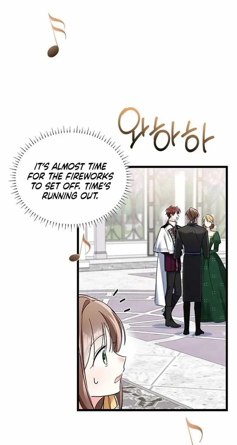 I’m Repaying The Kindness That Raised Me With Obsession Chapter 38 page 37 - 