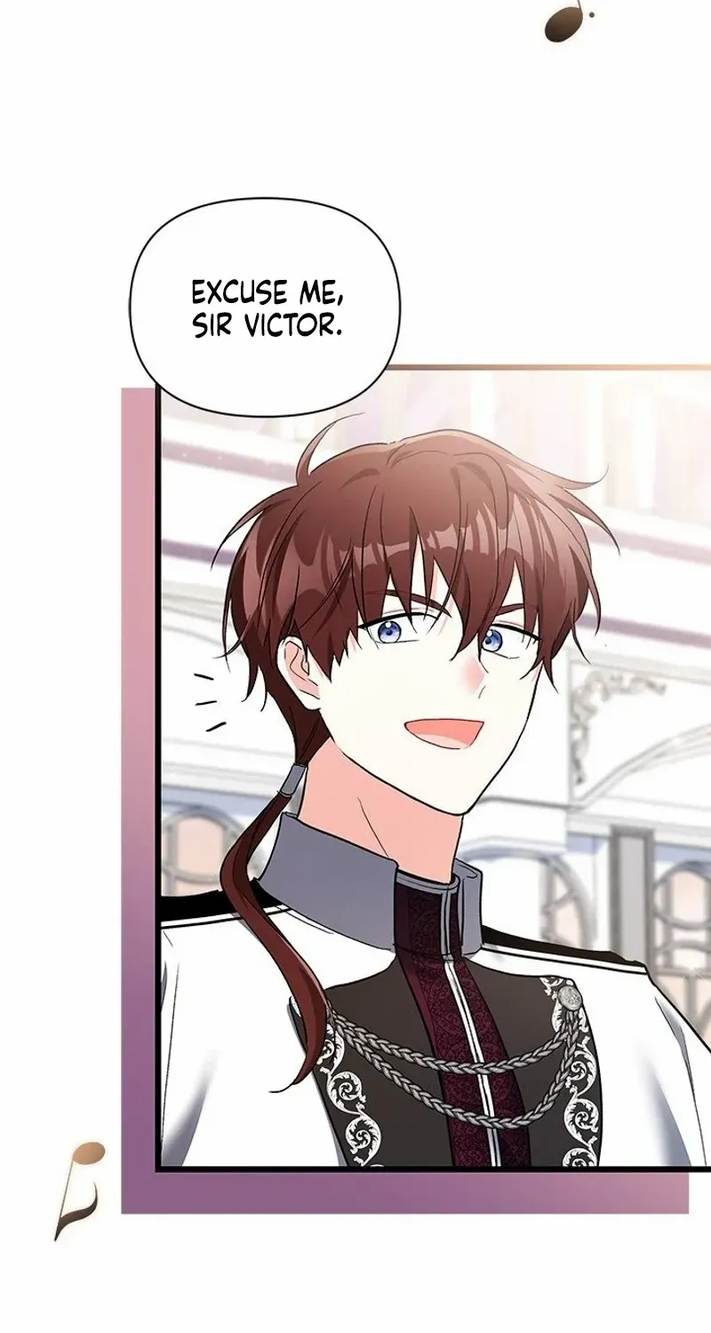 I’m Repaying The Kindness That Raised Me With Obsession Chapter 38 page 38 - 