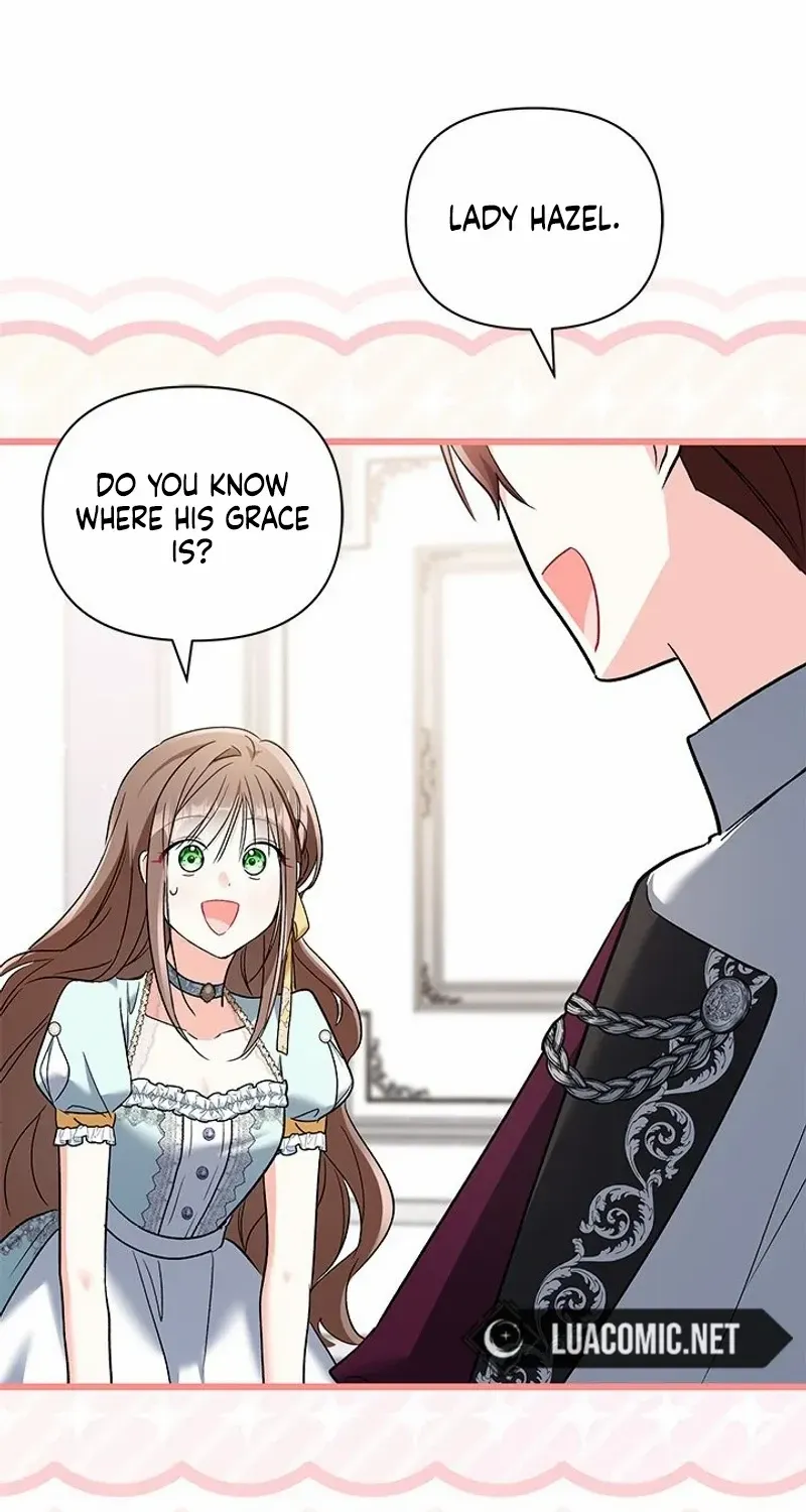 I’m Repaying The Kindness That Raised Me With Obsession Chapter 38 page 39 - 