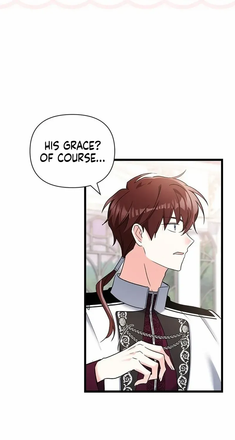 I’m Repaying The Kindness That Raised Me With Obsession Chapter 38 page 40 - 