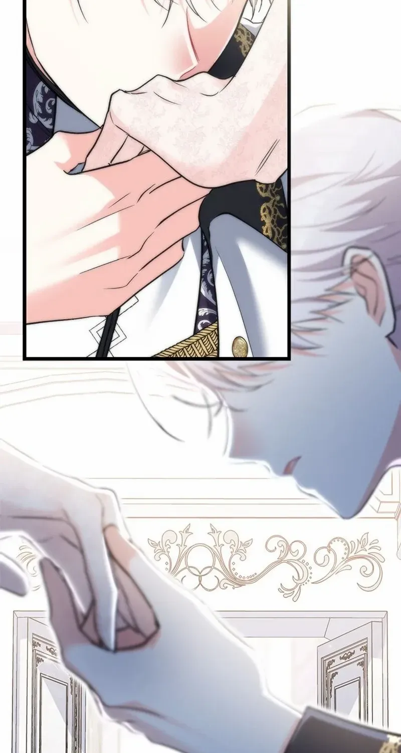 I’m Repaying The Kindness That Raised Me With Obsession Chapter 38 page 5 - 