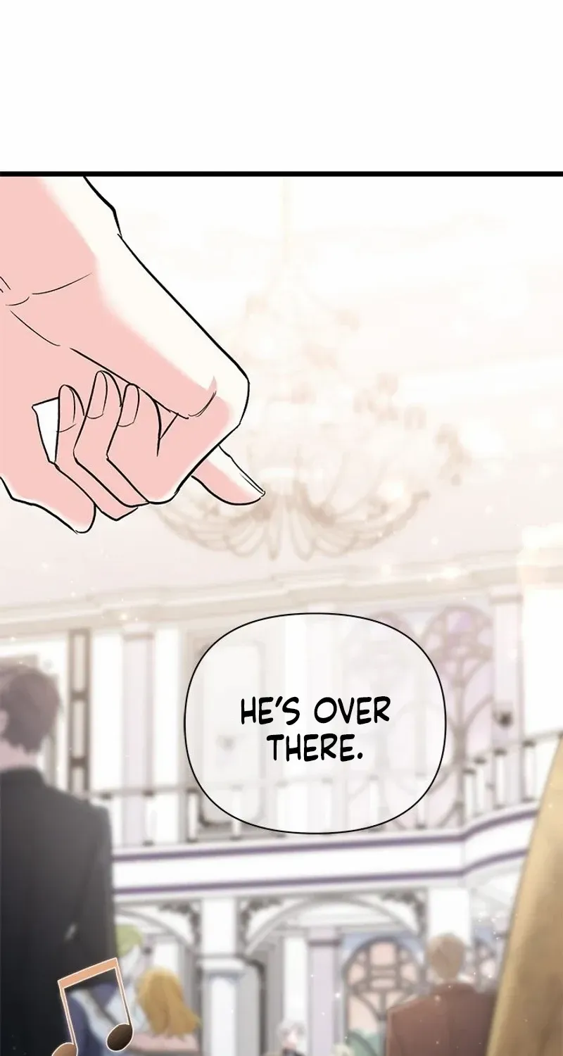 I’m Repaying The Kindness That Raised Me With Obsession Chapter 38 page 41 - 