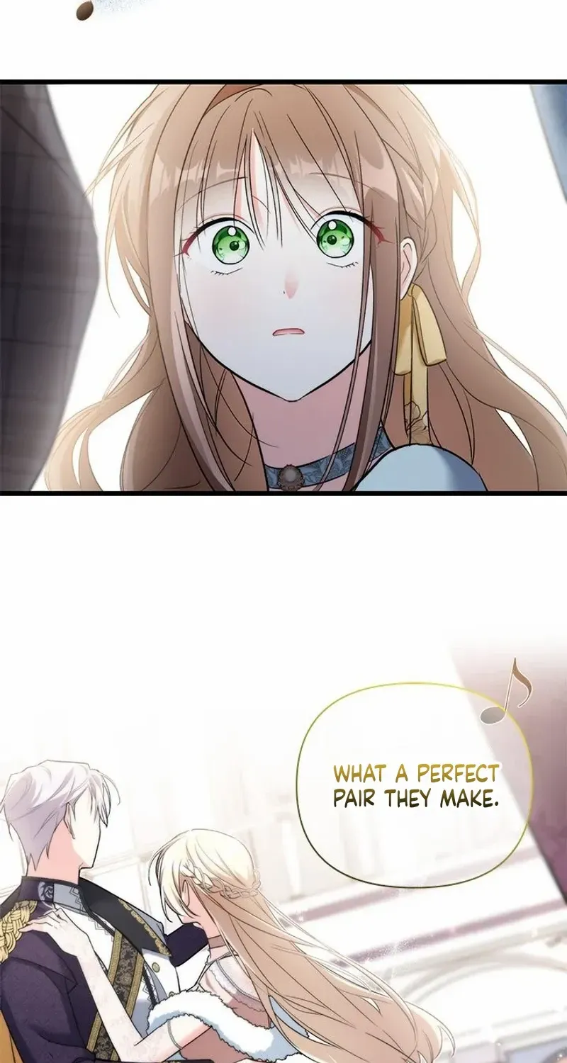 I’m Repaying The Kindness That Raised Me With Obsession Chapter 38 page 43 - 