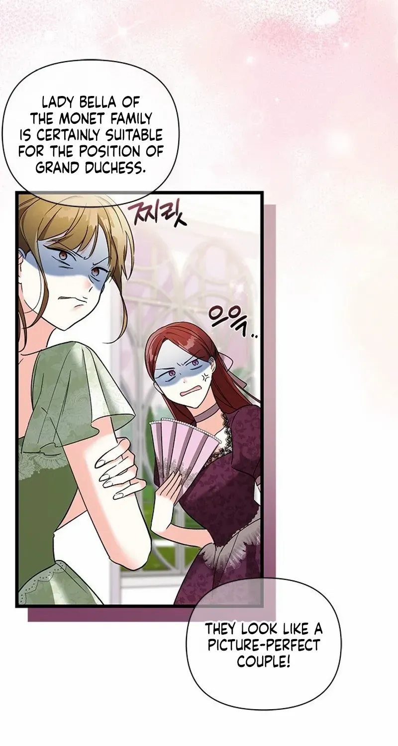 I’m Repaying The Kindness That Raised Me With Obsession Chapter 38 page 45 - 