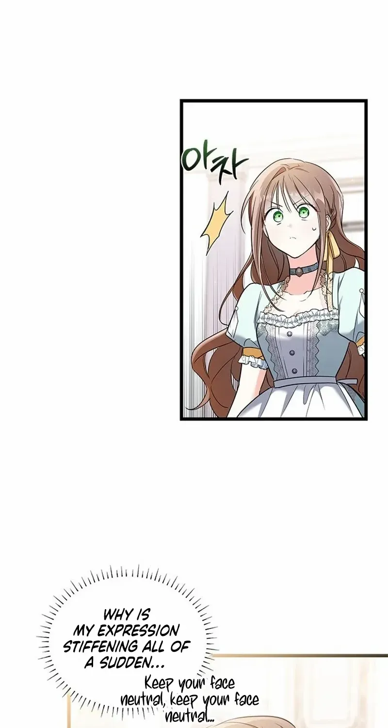 I’m Repaying The Kindness That Raised Me With Obsession Chapter 38 page 46 - 