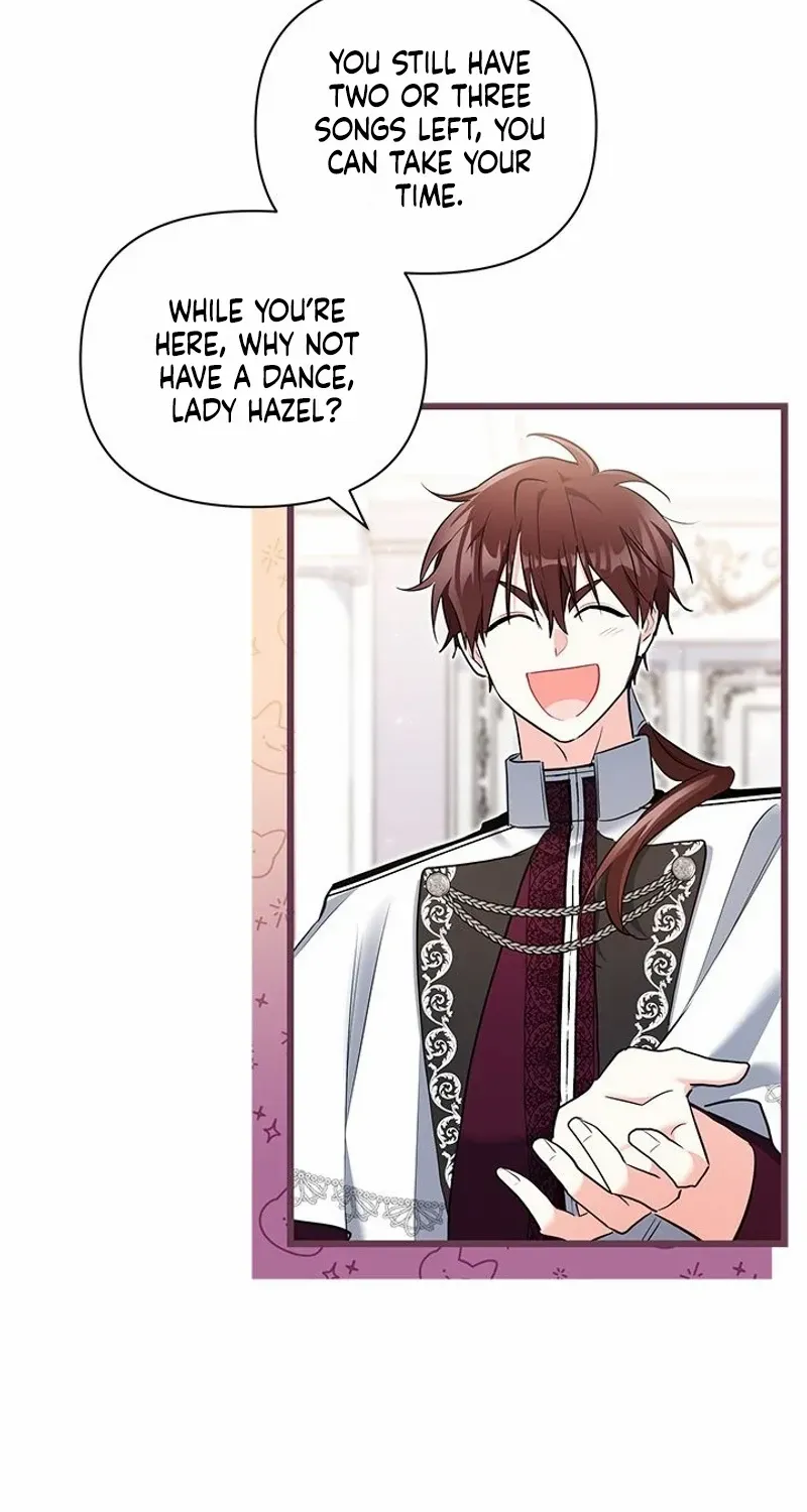 I’m Repaying The Kindness That Raised Me With Obsession Chapter 38 page 49 - 