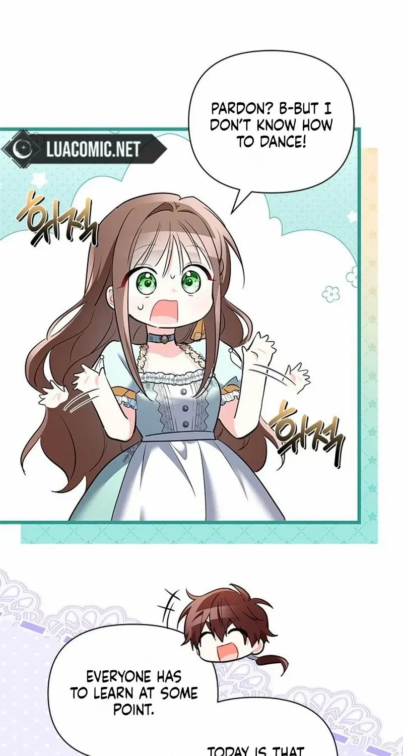 I’m Repaying The Kindness That Raised Me With Obsession Chapter 38 page 50 - 