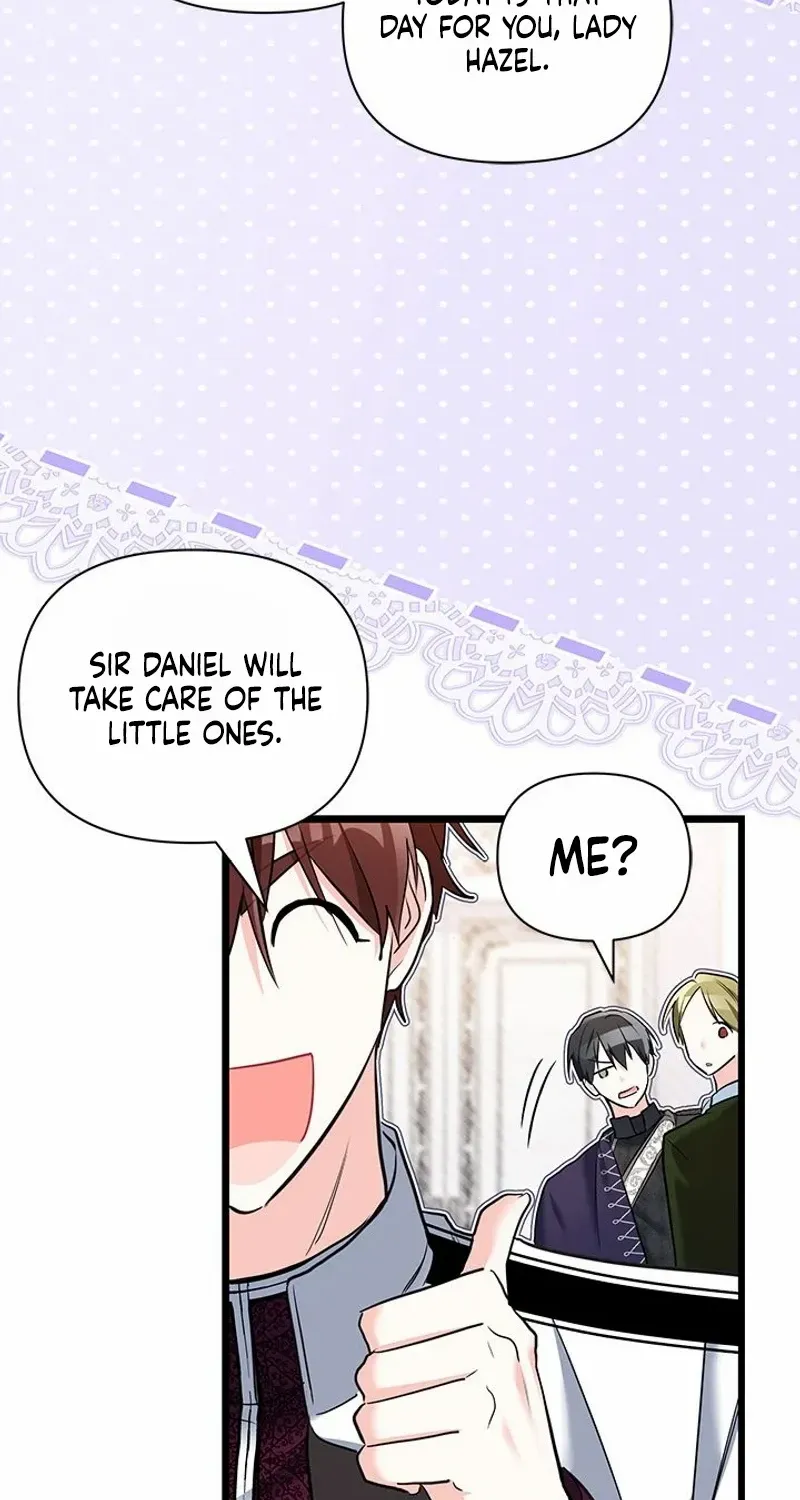 I’m Repaying The Kindness That Raised Me With Obsession Chapter 38 page 51 - 