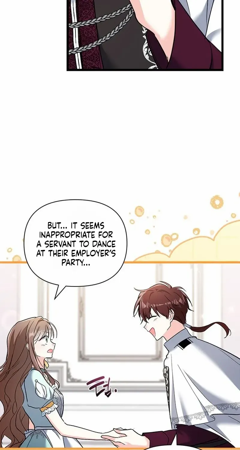 I’m Repaying The Kindness That Raised Me With Obsession Chapter 38 page 52 - 