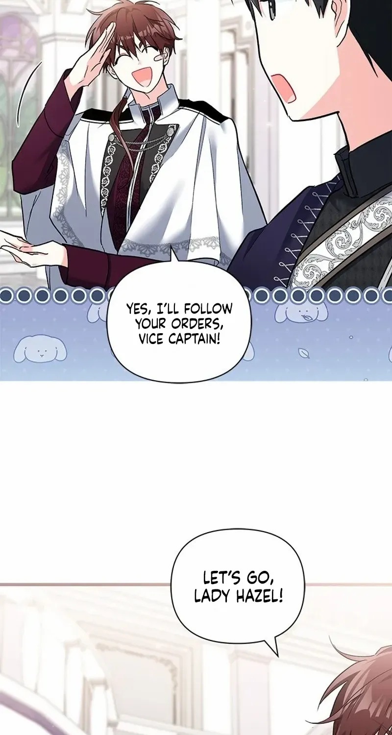 I’m Repaying The Kindness That Raised Me With Obsession Chapter 38 page 55 - 