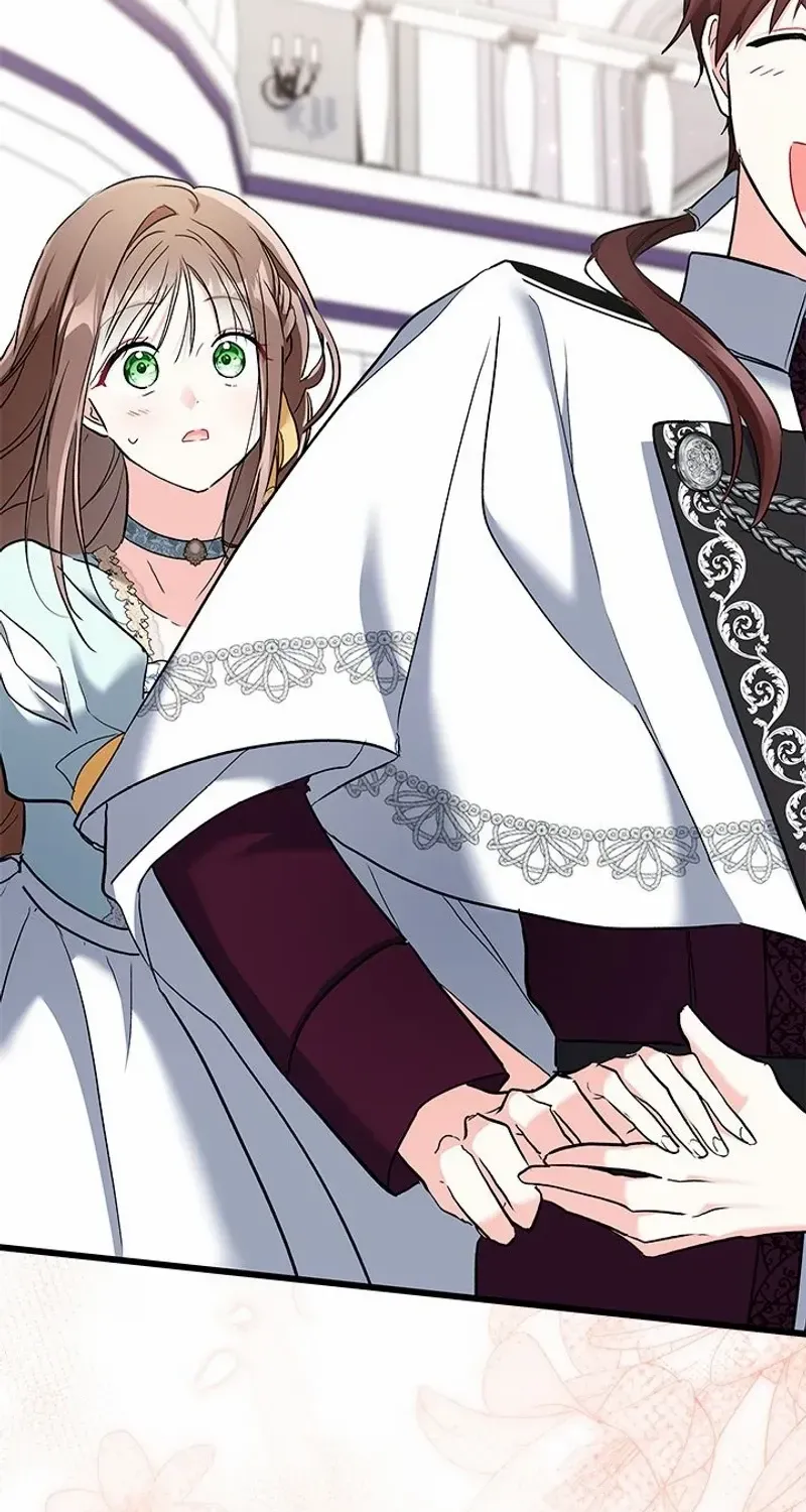 I’m Repaying The Kindness That Raised Me With Obsession Chapter 38 page 56 - 