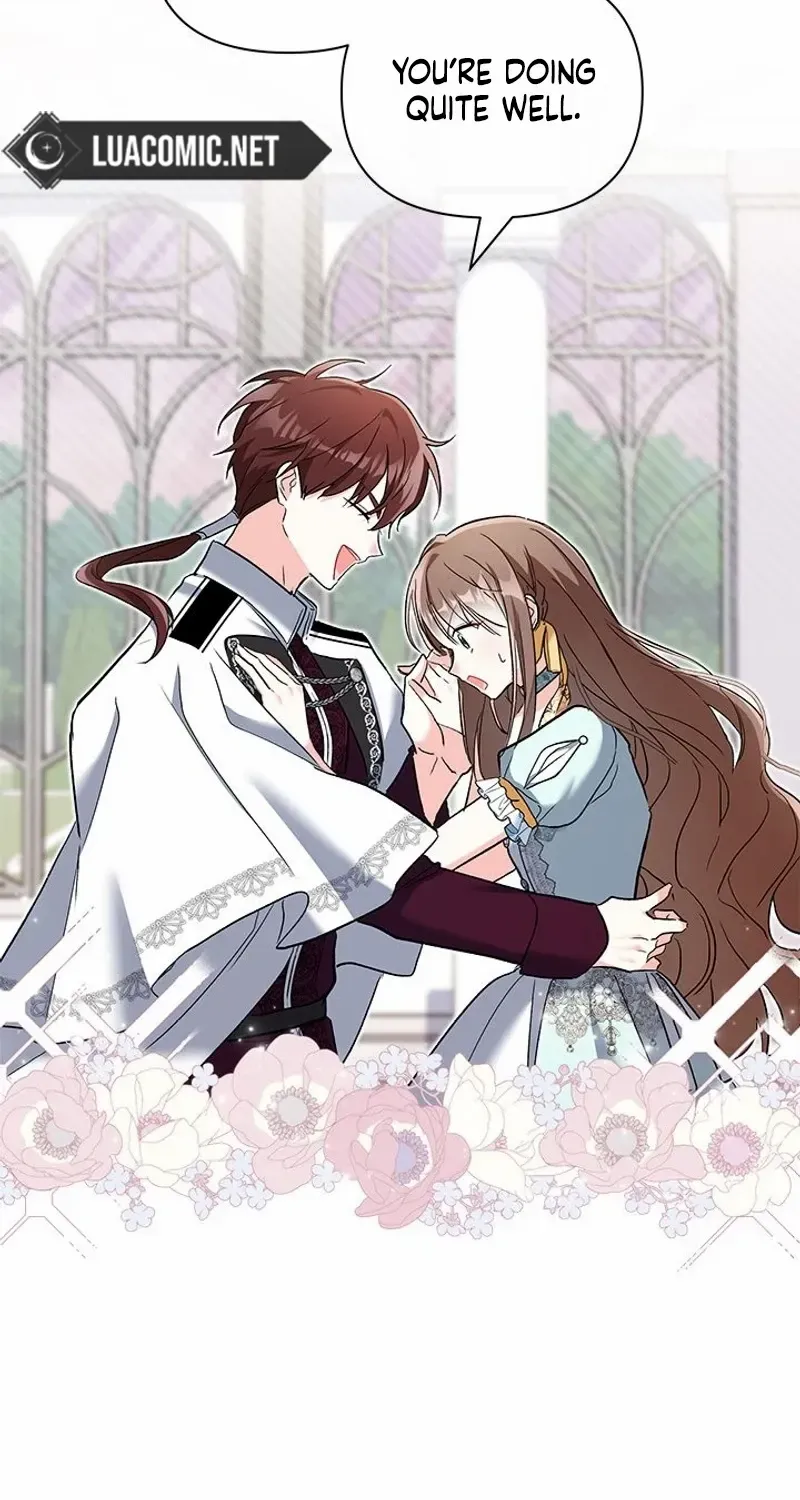 I’m Repaying The Kindness That Raised Me With Obsession Chapter 38 page 58 - 