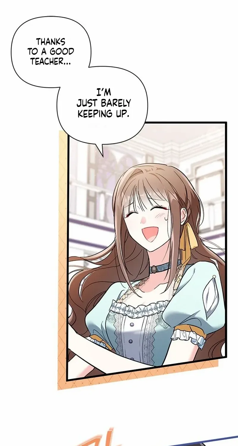 I’m Repaying The Kindness That Raised Me With Obsession Chapter 38 page 59 - 
