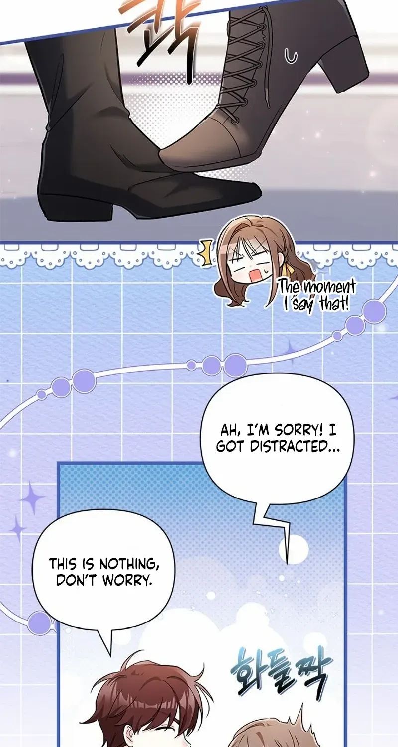 I’m Repaying The Kindness That Raised Me With Obsession Chapter 38 page 60 - 