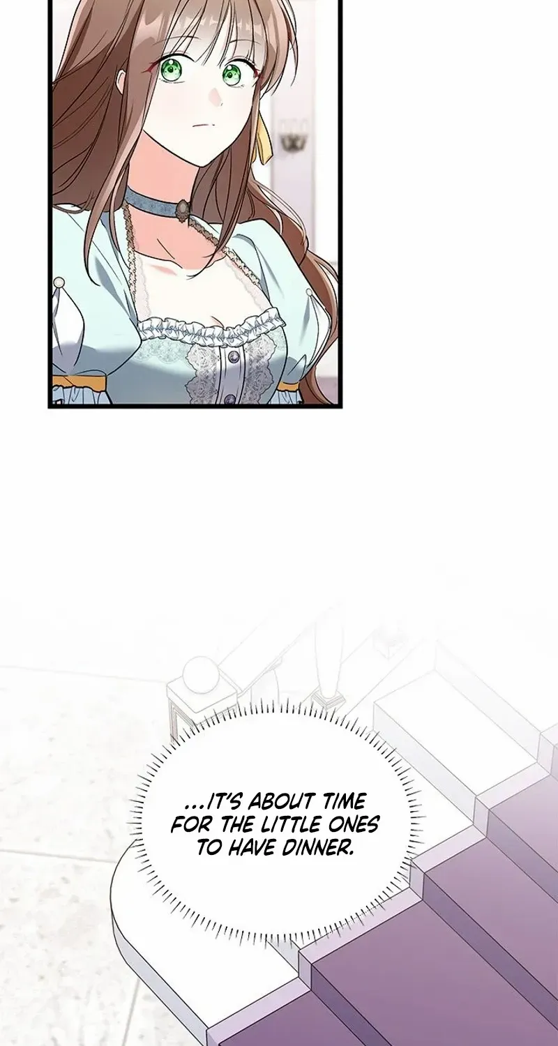 I’m Repaying The Kindness That Raised Me With Obsession Chapter 38 page 7 - 