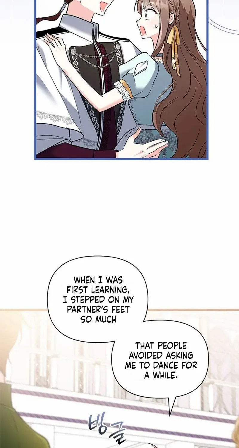 I’m Repaying The Kindness That Raised Me With Obsession Chapter 38 page 61 - 