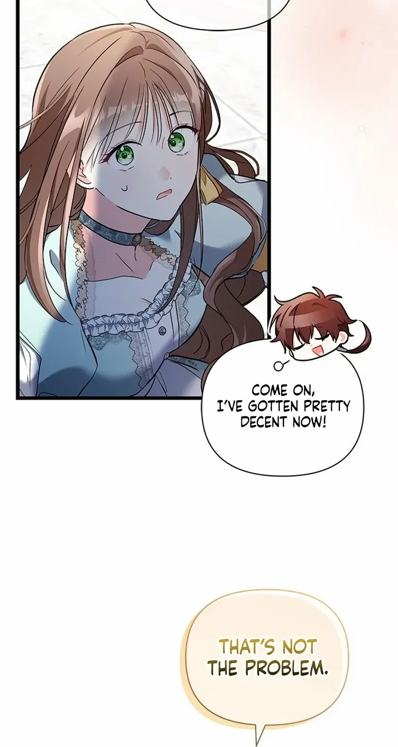 I’m Repaying The Kindness That Raised Me With Obsession Chapter 38 page 64 - 