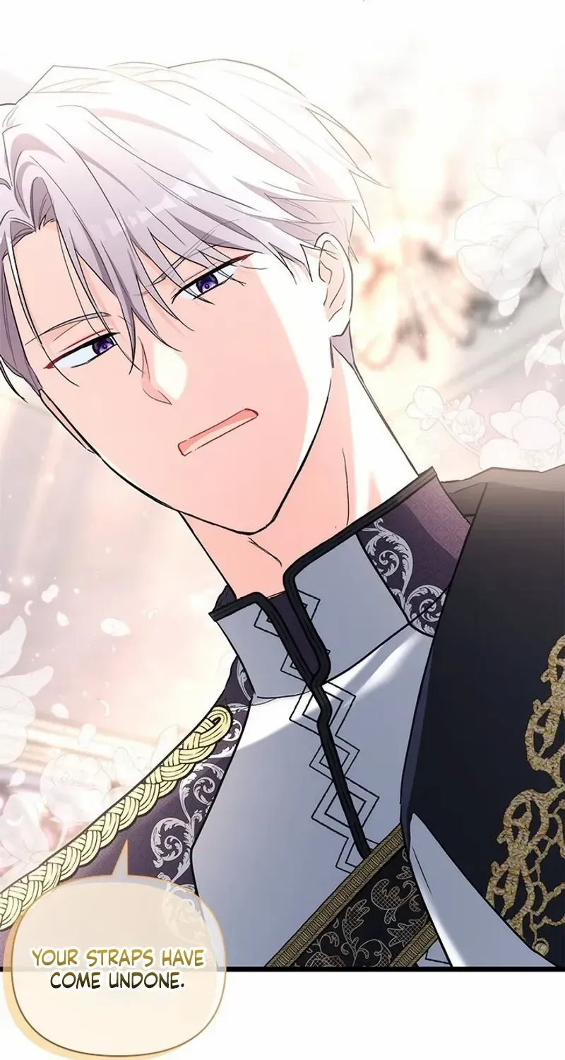 I’m Repaying The Kindness That Raised Me With Obsession Chapter 38 page 65 - 