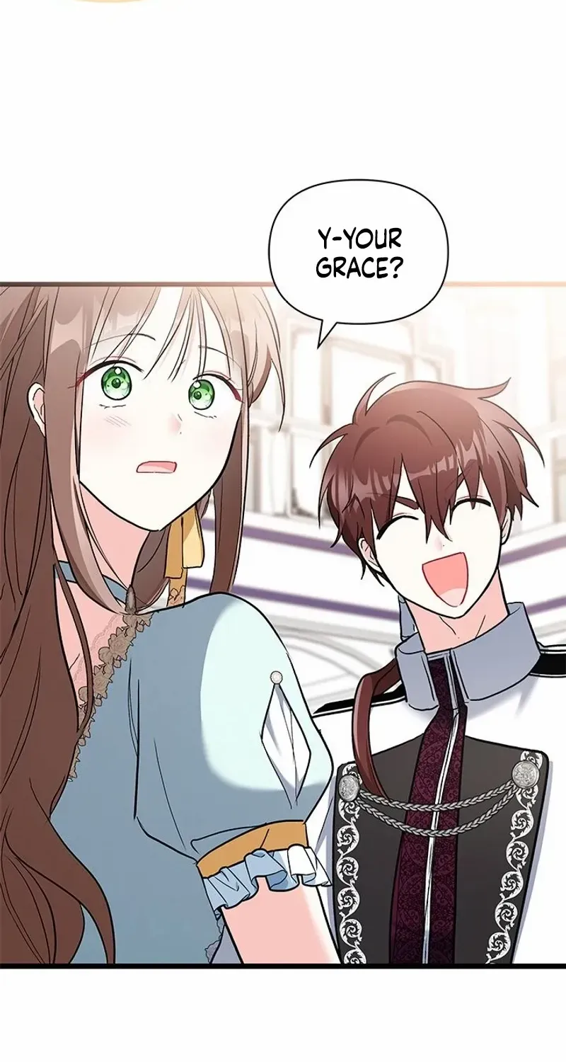 I’m Repaying The Kindness That Raised Me With Obsession Chapter 38 page 66 - 