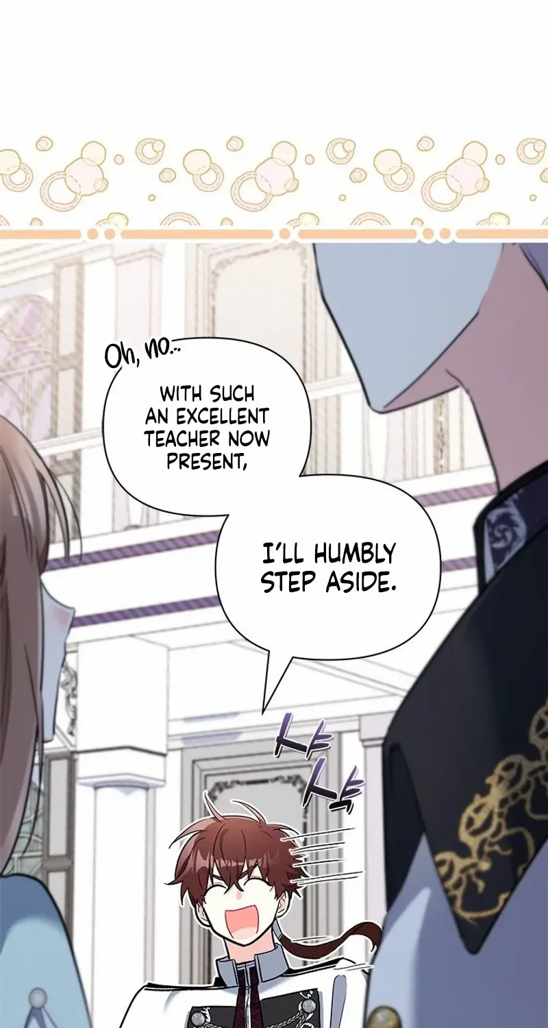 I’m Repaying The Kindness That Raised Me With Obsession Chapter 38 page 67 - 