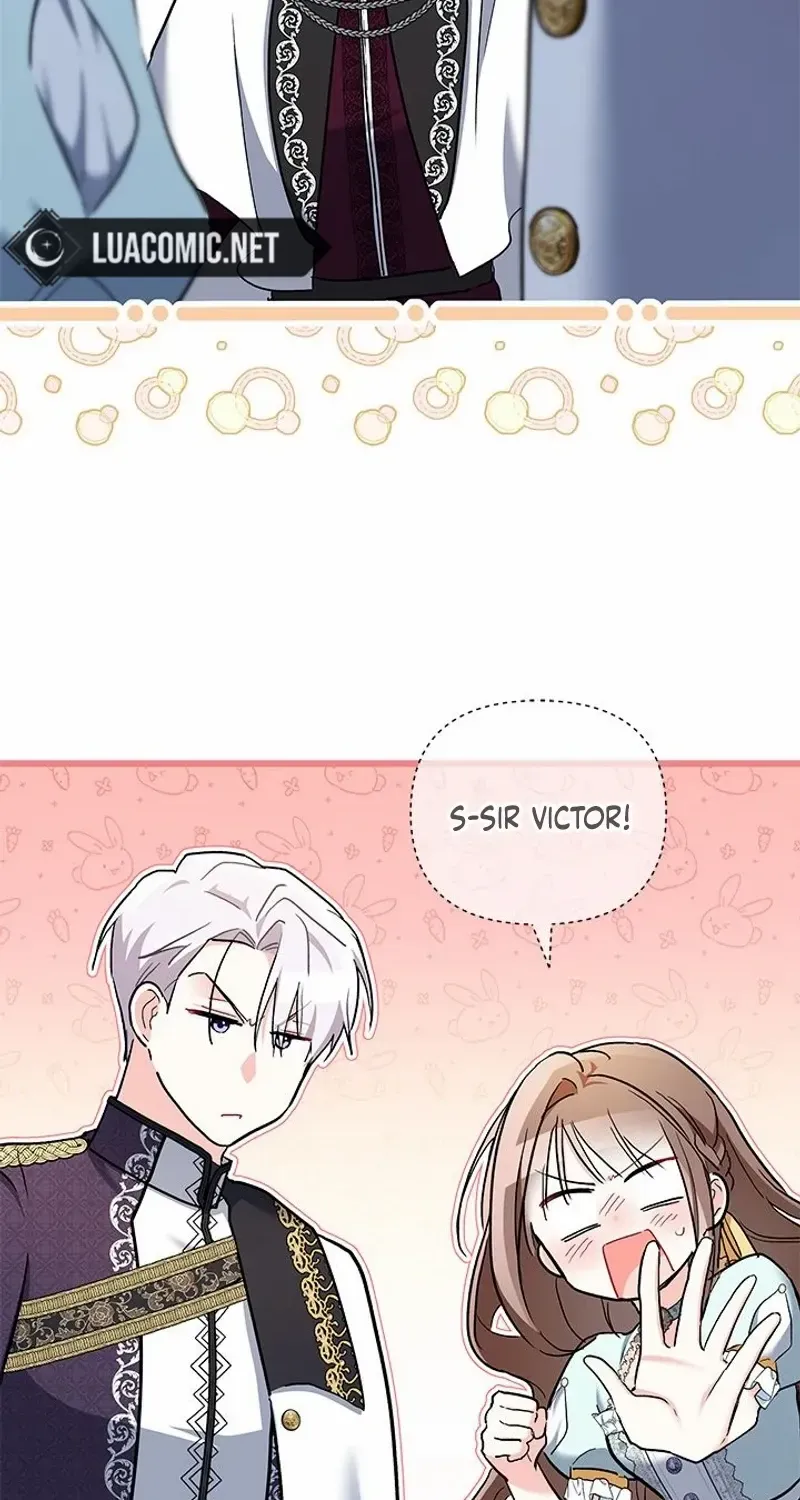 I’m Repaying The Kindness That Raised Me With Obsession Chapter 38 page 68 - 