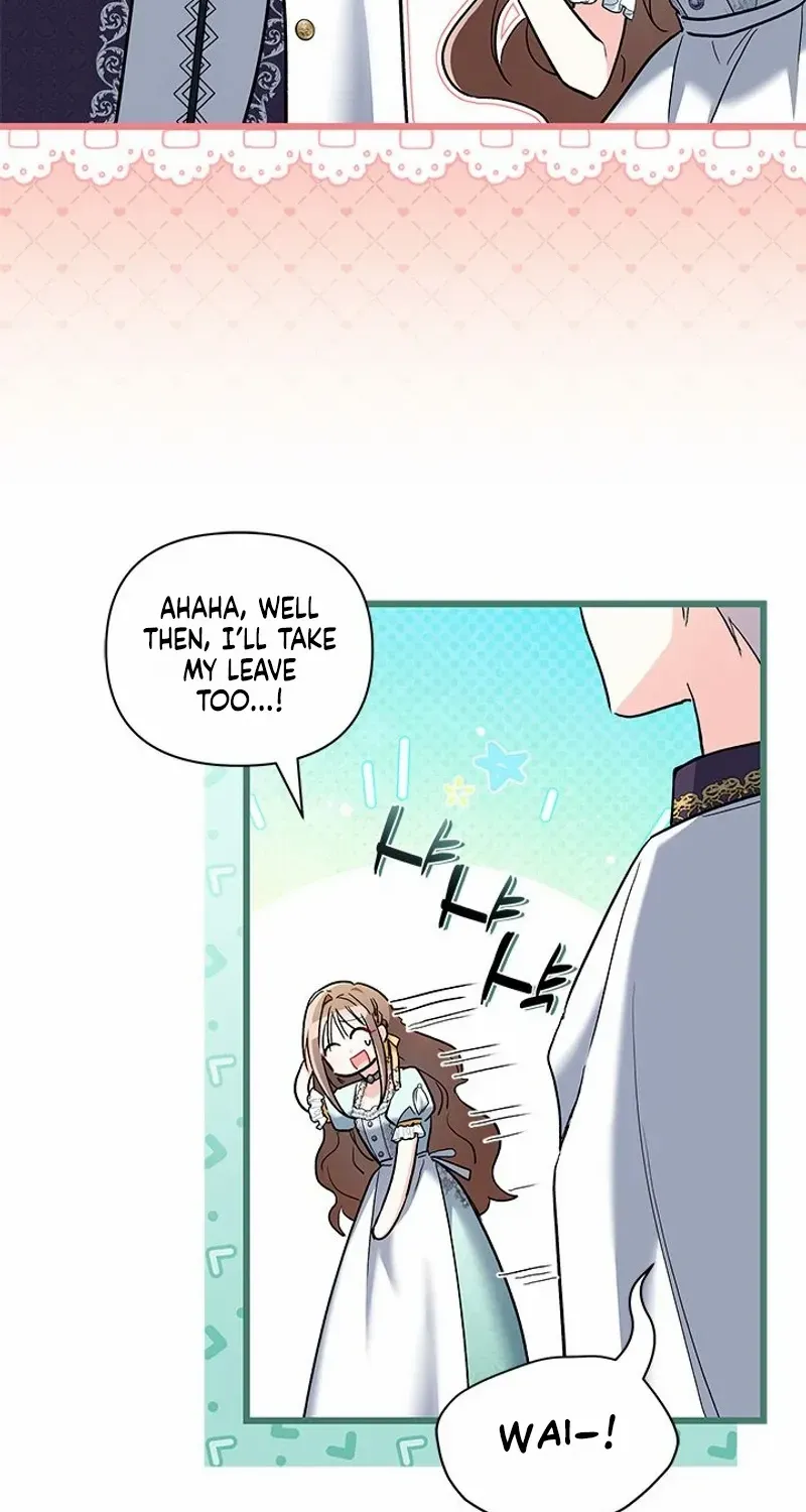 I’m Repaying The Kindness That Raised Me With Obsession Chapter 38 page 69 - 
