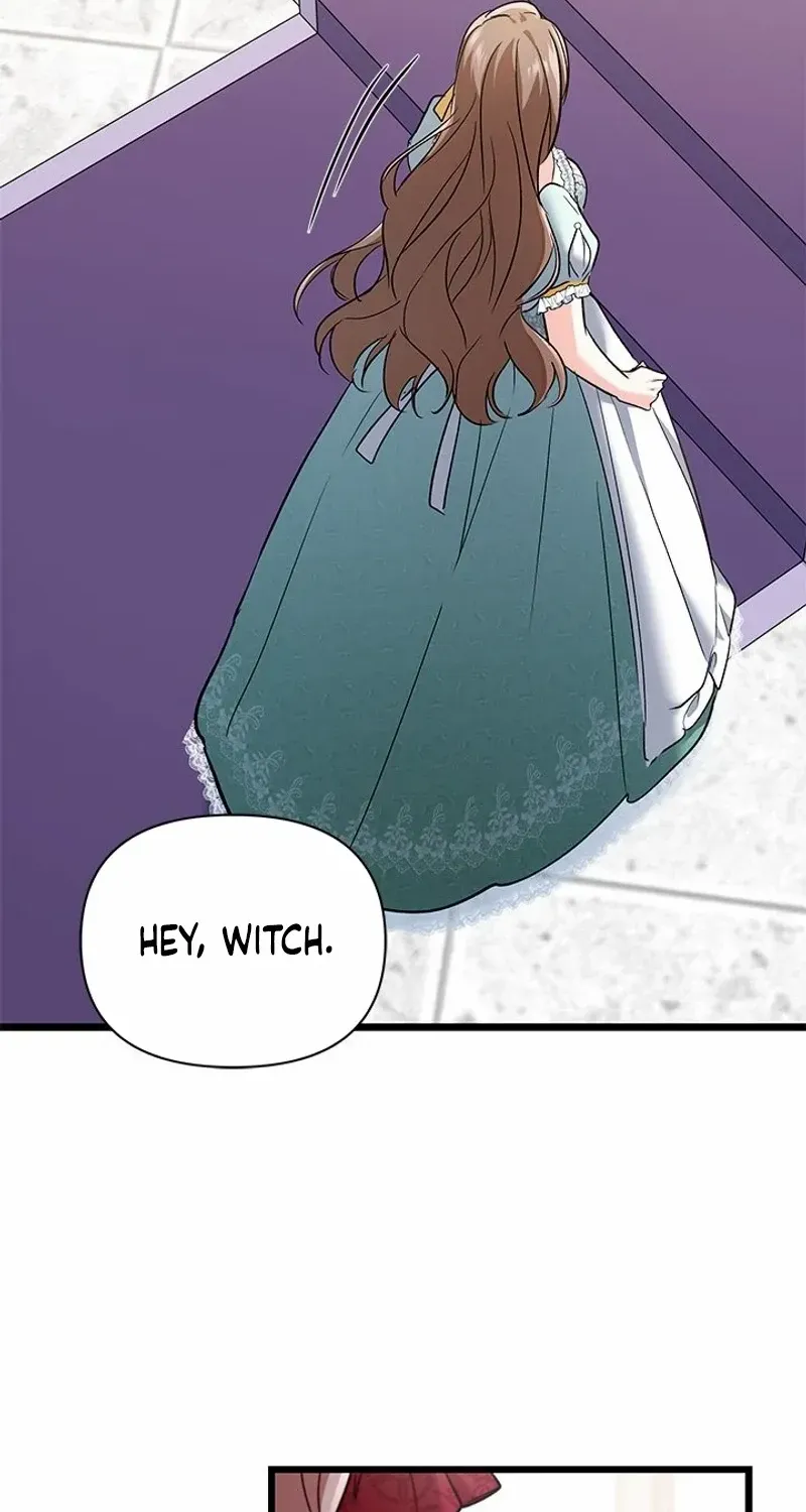 I’m Repaying The Kindness That Raised Me With Obsession Chapter 38 page 8 - 