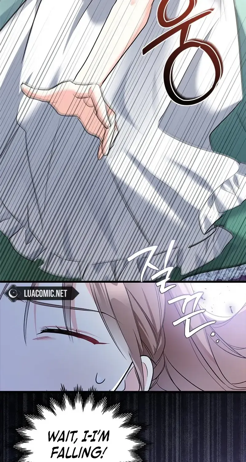 I’m Repaying The Kindness That Raised Me With Obsession Chapter 39 page 13 - 