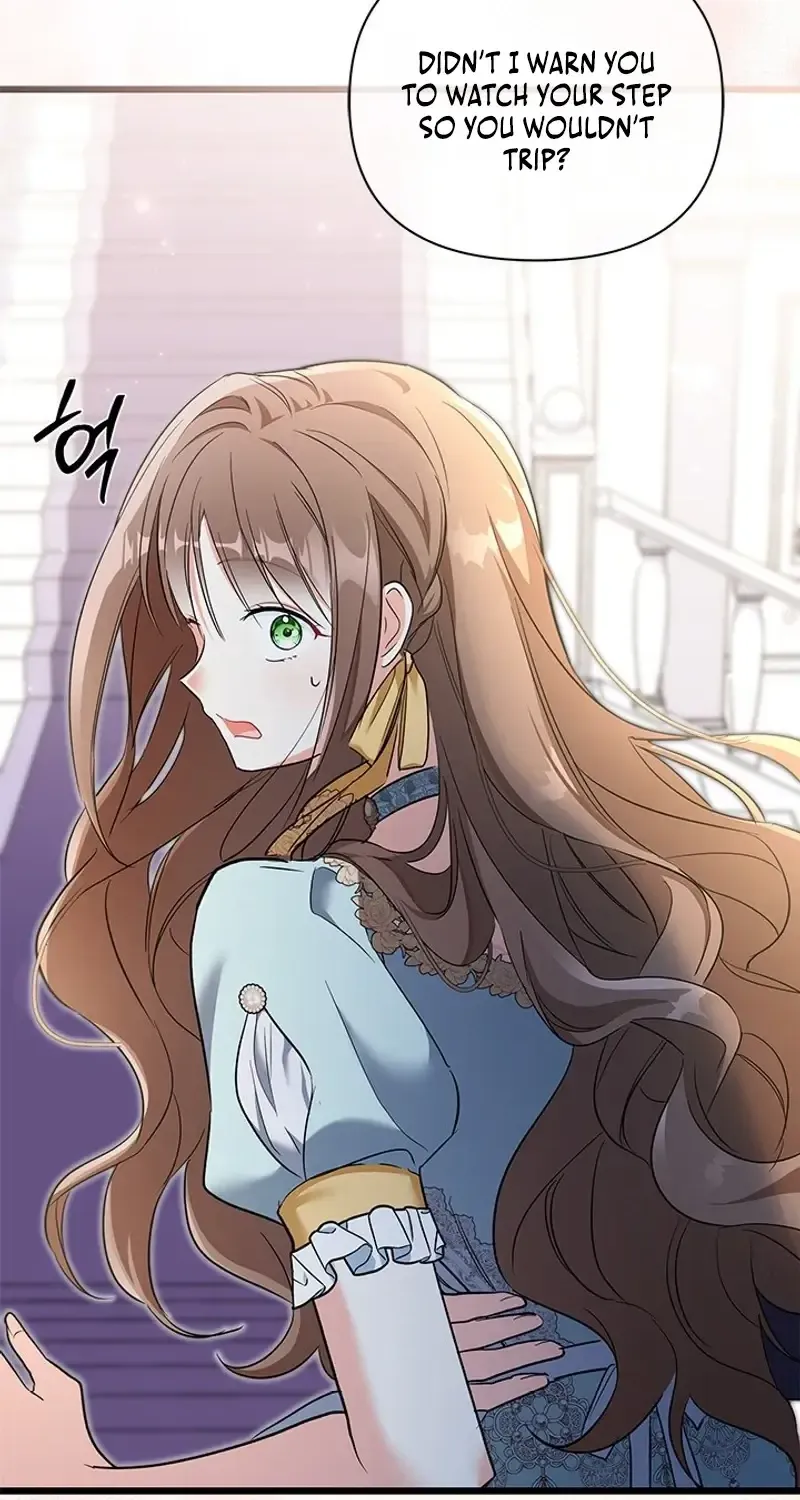 I’m Repaying The Kindness That Raised Me With Obsession Chapter 39 page 15 - 