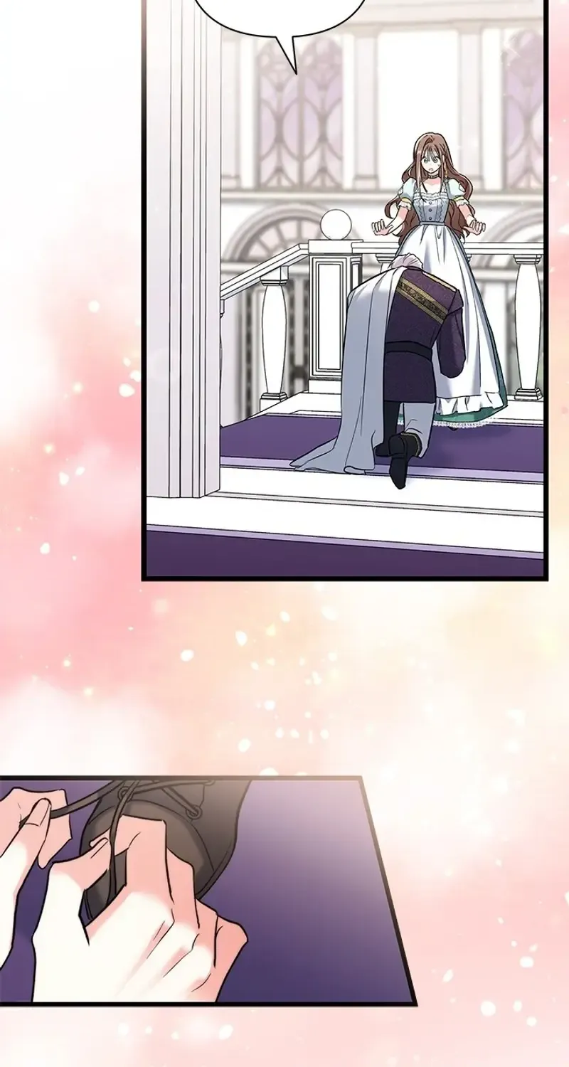 I’m Repaying The Kindness That Raised Me With Obsession Chapter 39 page 19 - 