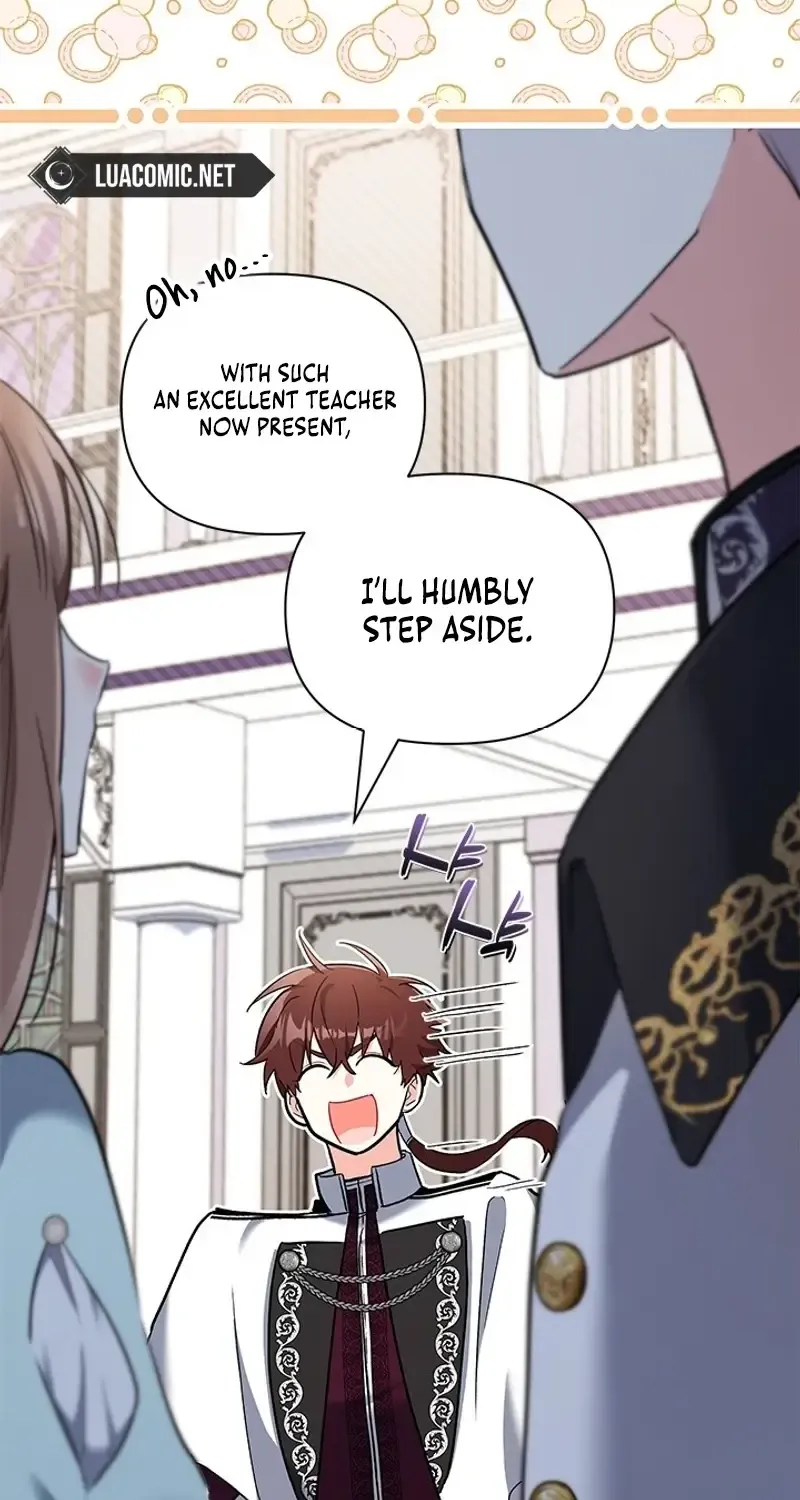 I’m Repaying The Kindness That Raised Me With Obsession Chapter 39 page 3 - 