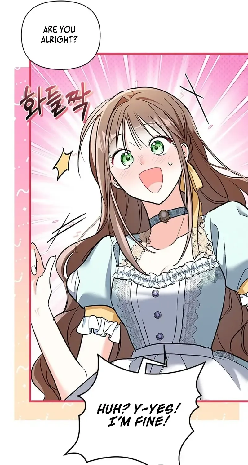 I’m Repaying The Kindness That Raised Me With Obsession Chapter 39 page 21 - 