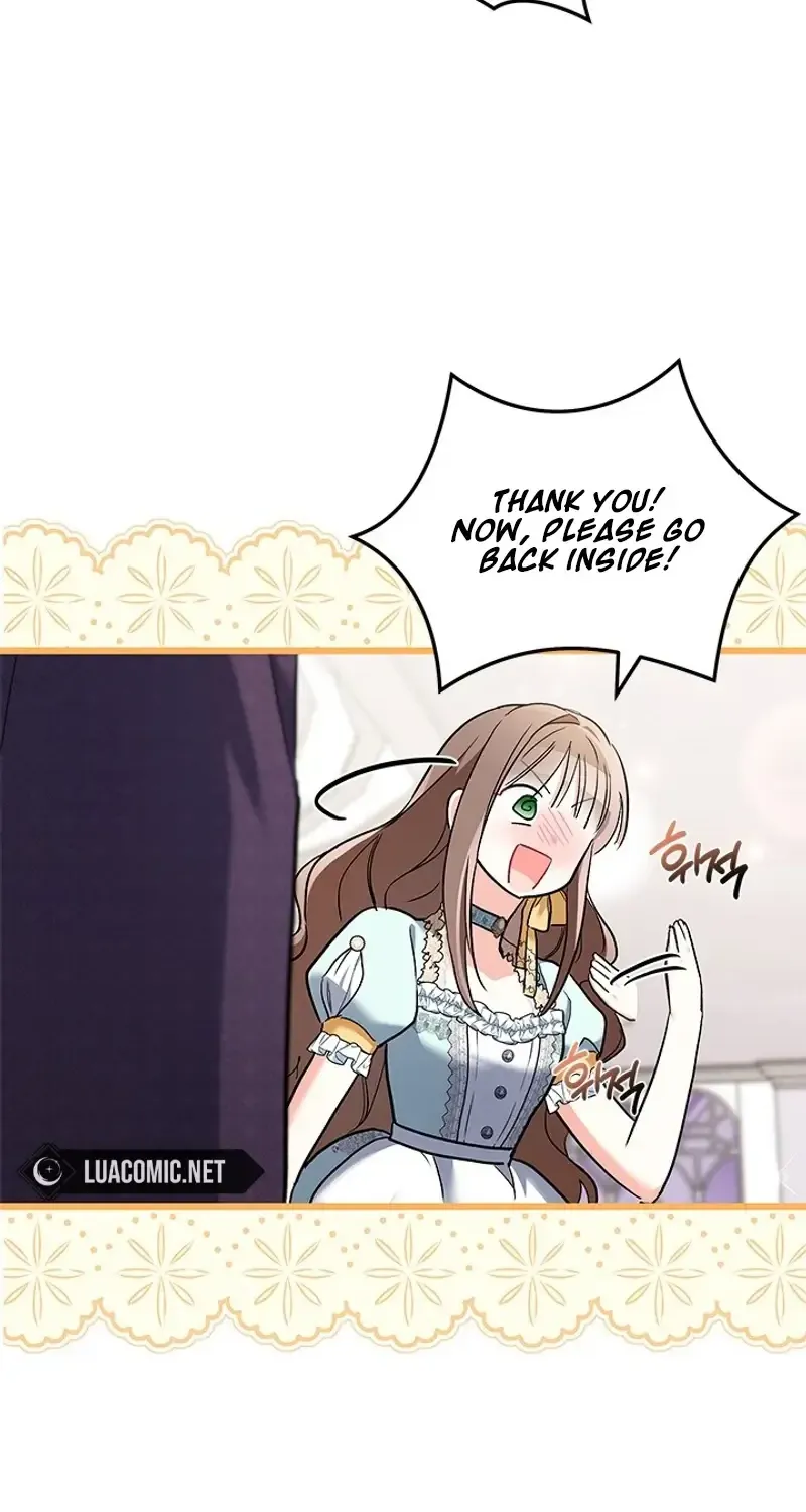 I’m Repaying The Kindness That Raised Me With Obsession Chapter 39 page 22 - 