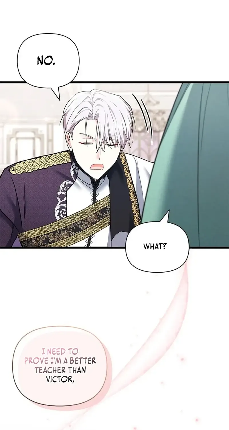 I’m Repaying The Kindness That Raised Me With Obsession Chapter 39 page 23 - 