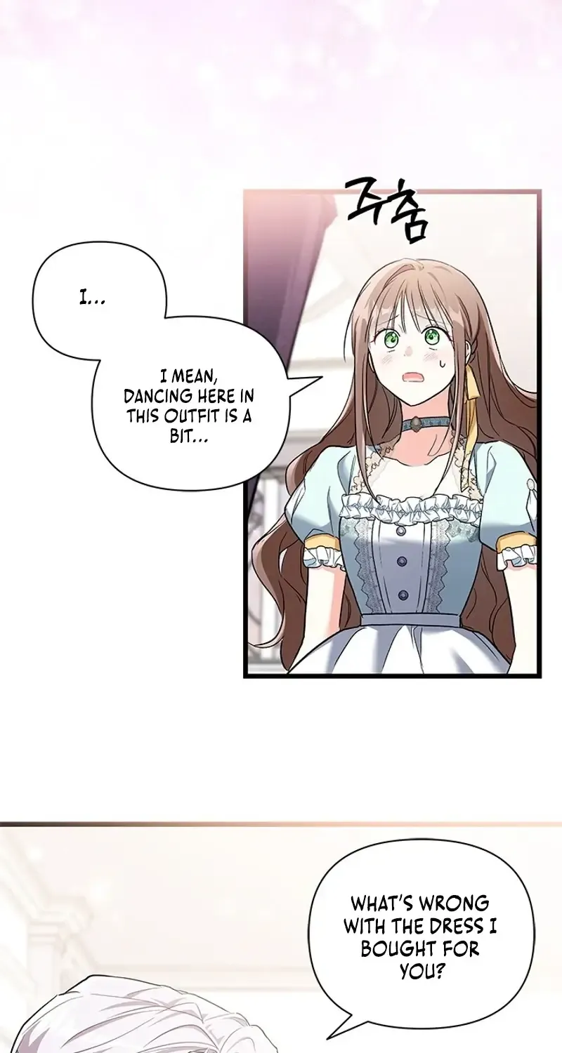 I’m Repaying The Kindness That Raised Me With Obsession Chapter 39 page 25 - 