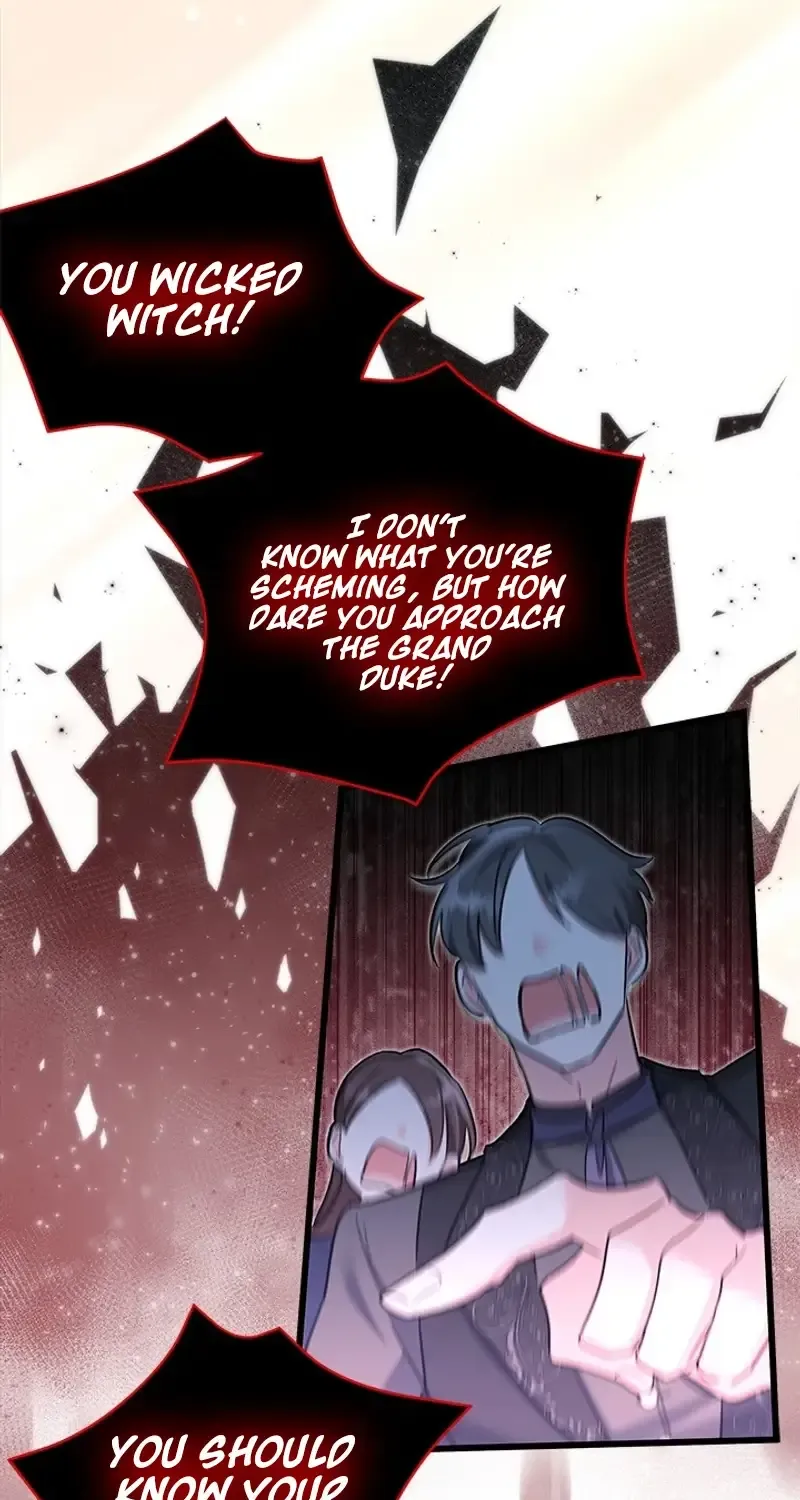 I’m Repaying The Kindness That Raised Me With Obsession Chapter 39 page 30 - 