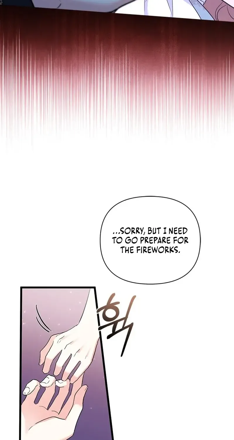 I’m Repaying The Kindness That Raised Me With Obsession Chapter 39 page 32 - 