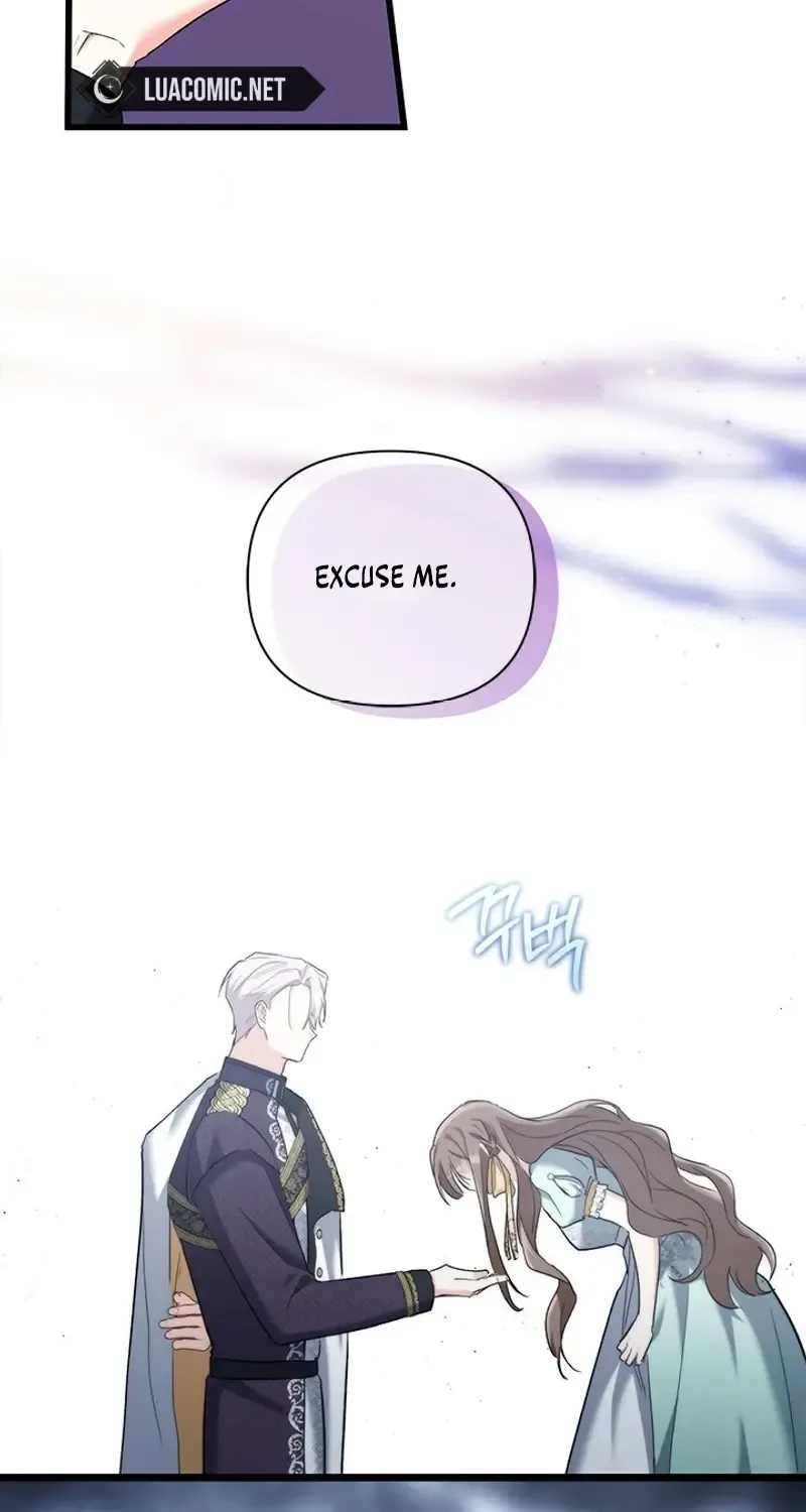I’m Repaying The Kindness That Raised Me With Obsession Chapter 39 page 33 - 
