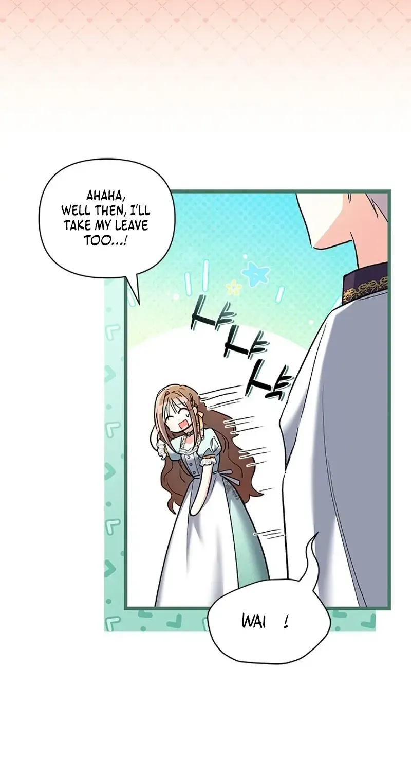 I’m Repaying The Kindness That Raised Me With Obsession Chapter 39 page 5 - 