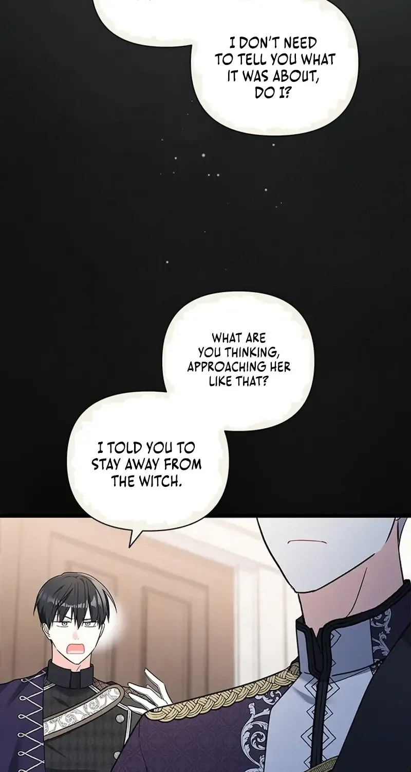 I’m Repaying The Kindness That Raised Me With Obsession Chapter 39 page 46 - 