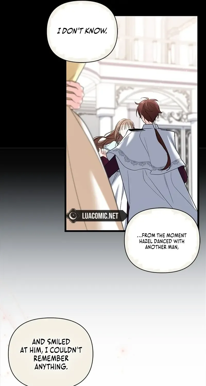 I’m Repaying The Kindness That Raised Me With Obsession Chapter 39 page 48 - 