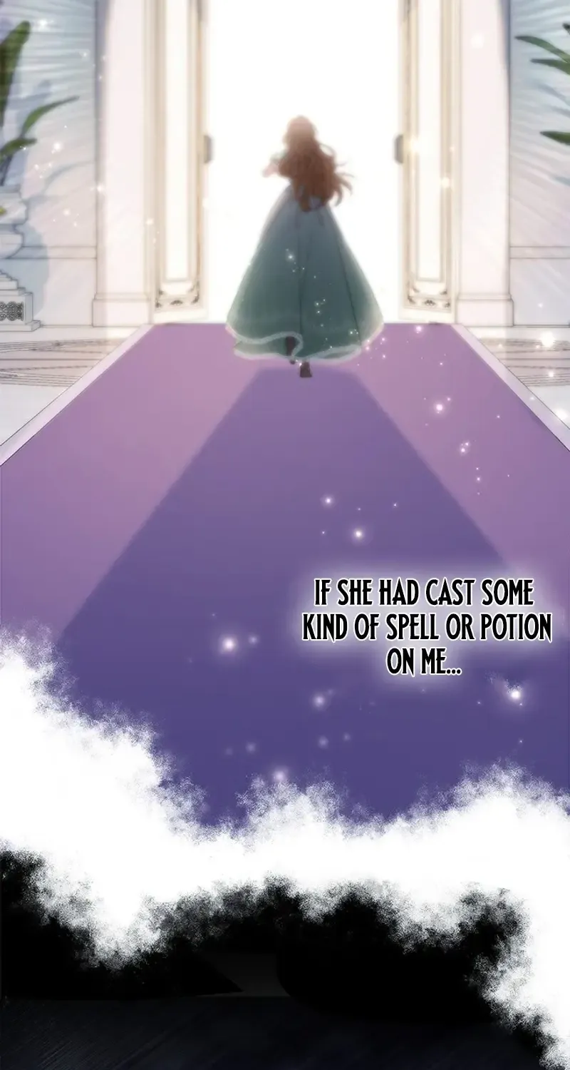I’m Repaying The Kindness That Raised Me With Obsession Chapter 39 page 51 - 