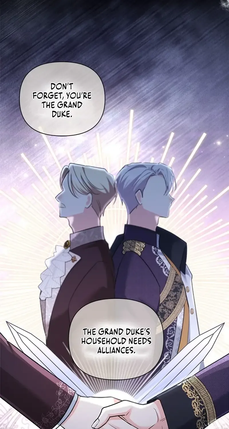 I’m Repaying The Kindness That Raised Me With Obsession Chapter 39 page 52 - 
