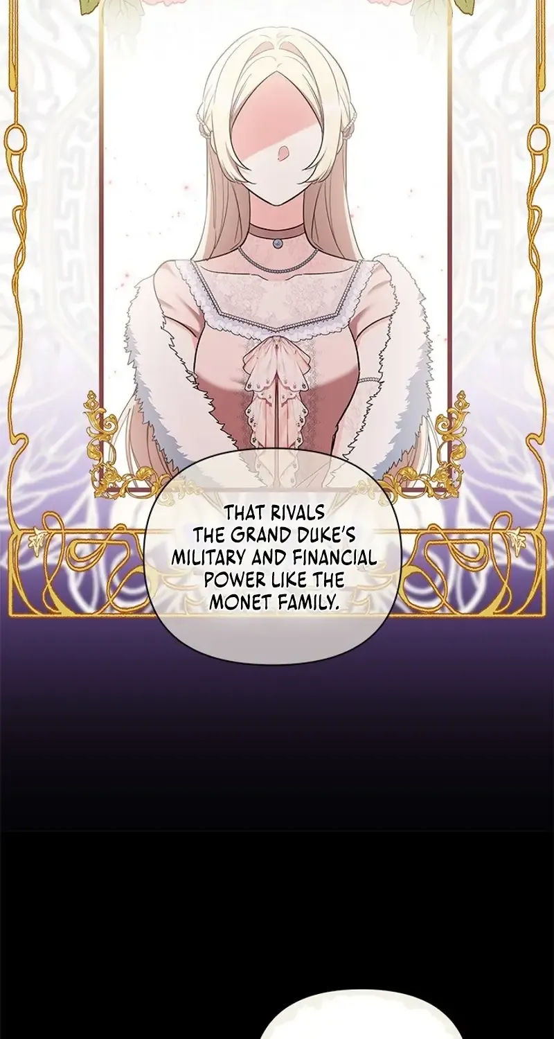 I’m Repaying The Kindness That Raised Me With Obsession Chapter 39 page 54 - 