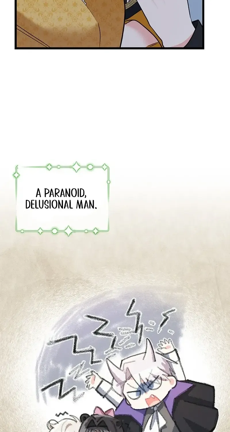 I’m Repaying The Kindness That Raised Me With Obsession Chapter 39 page 59 - 