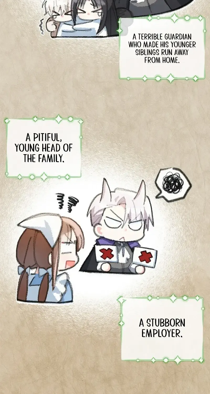 I’m Repaying The Kindness That Raised Me With Obsession Chapter 39 page 60 - 