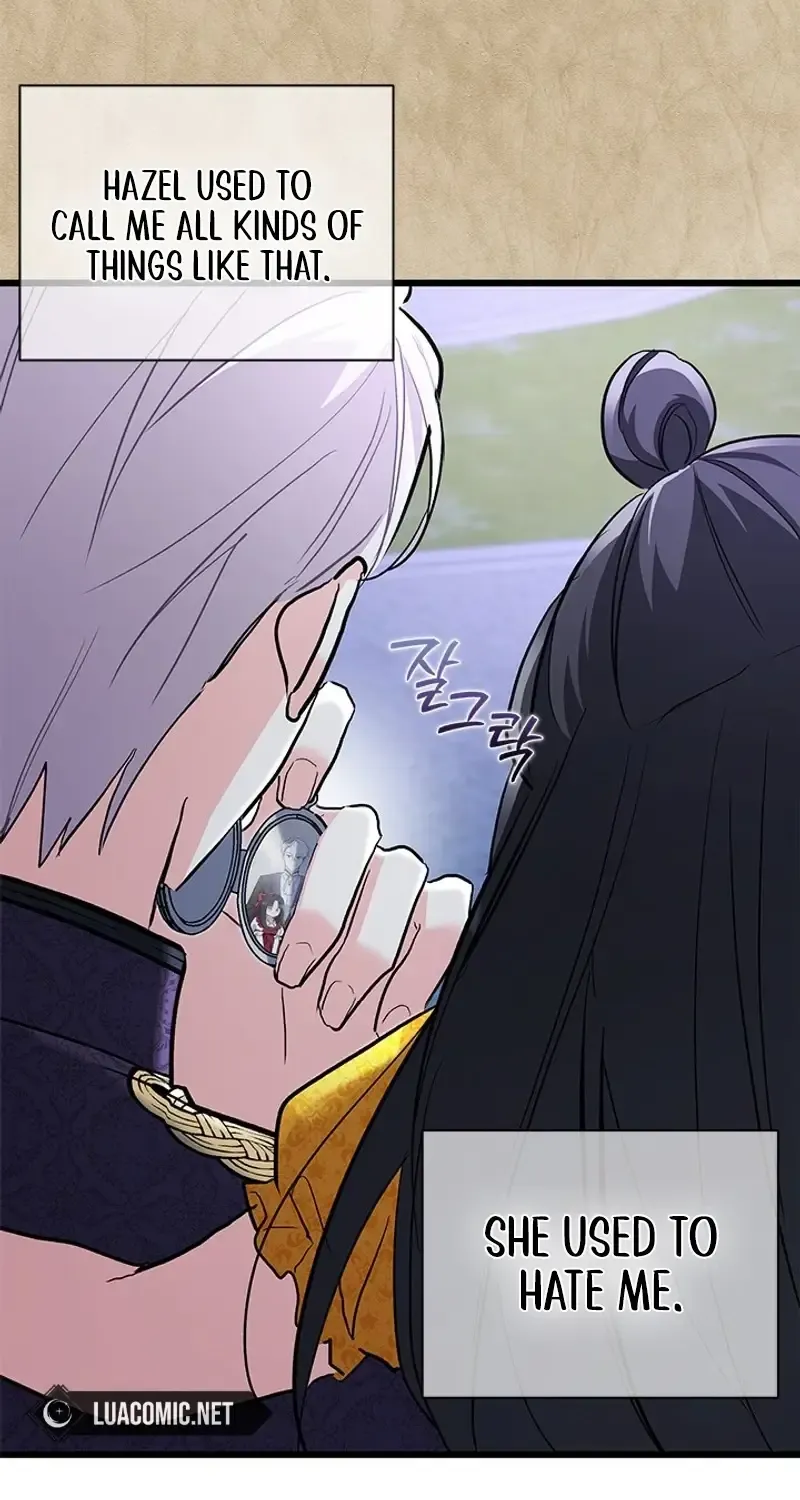 I’m Repaying The Kindness That Raised Me With Obsession Chapter 39 page 61 - 