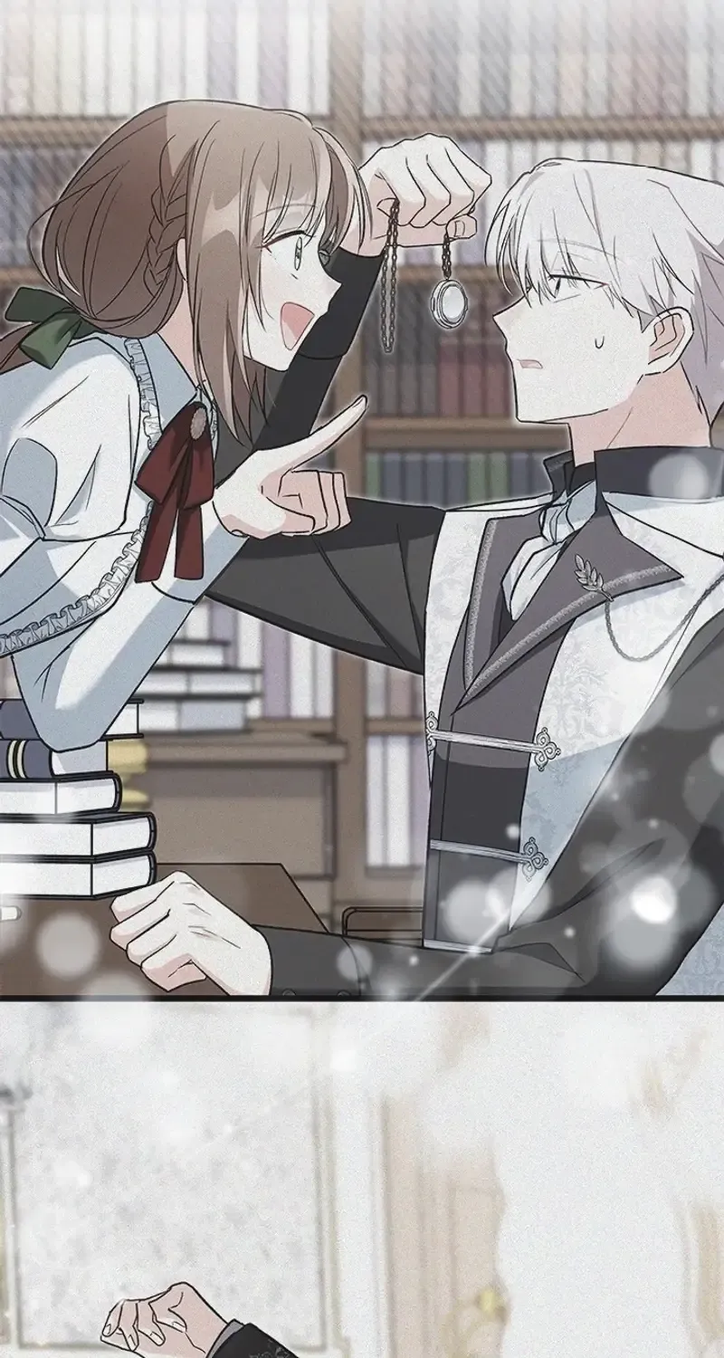 I’m Repaying The Kindness That Raised Me With Obsession Chapter 39 page 63 - 