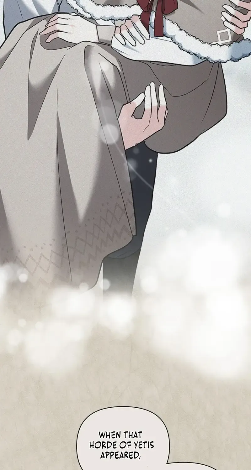 I’m Repaying The Kindness That Raised Me With Obsession Chapter 39 page 67 - 
