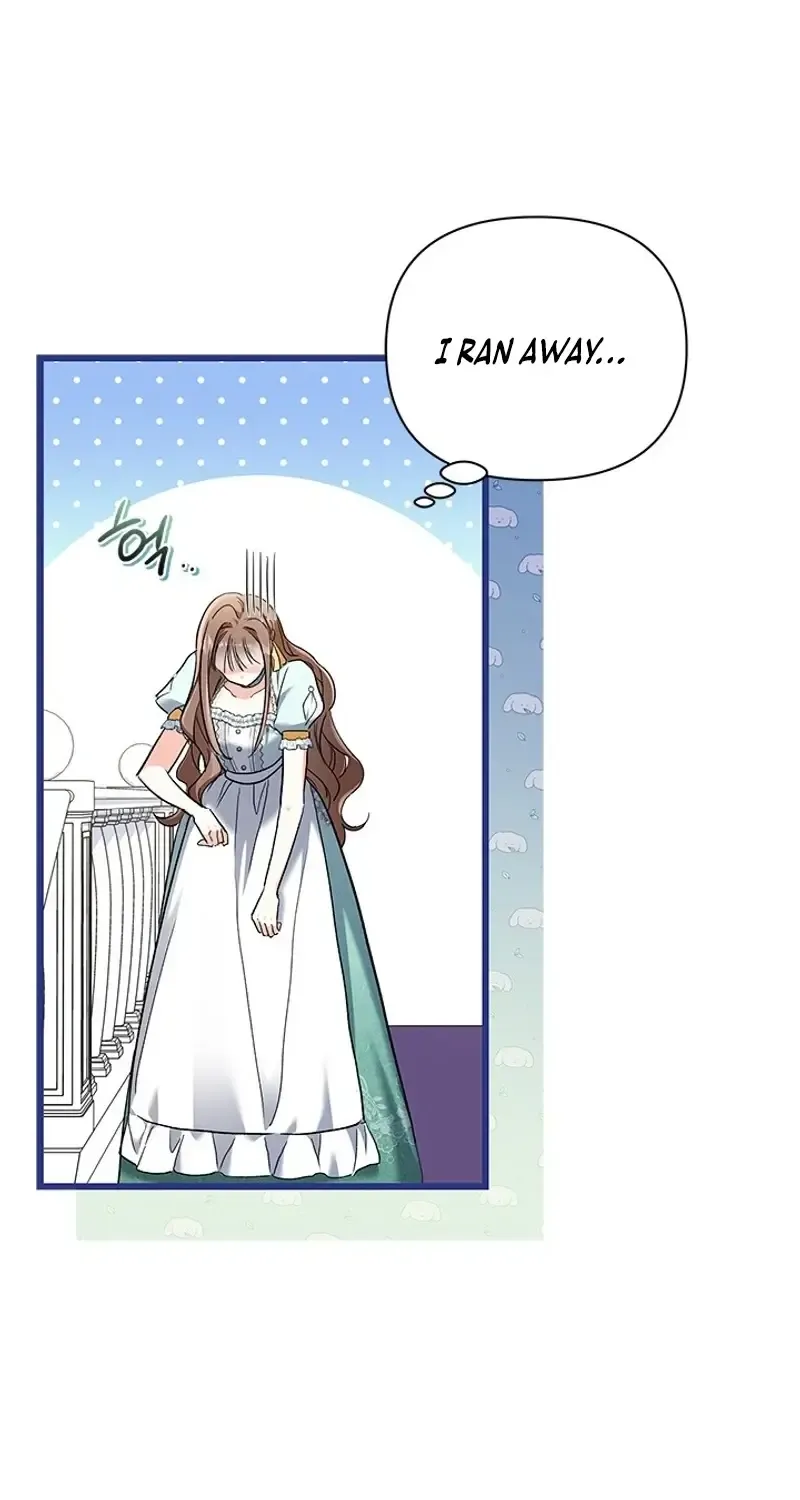I’m Repaying The Kindness That Raised Me With Obsession Chapter 39 page 8 - 